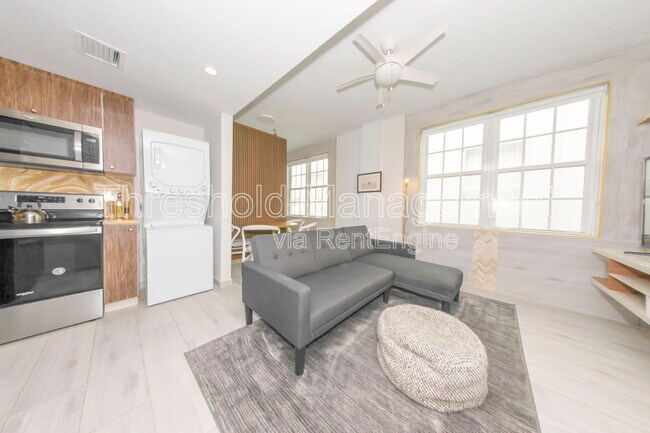 property at 820 Ocean Dr