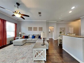 2024 Highland Dr in Wylie, TX - Building Photo - Building Photo