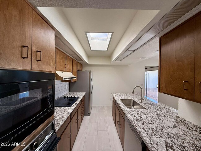 property at 313 S Desert Ave