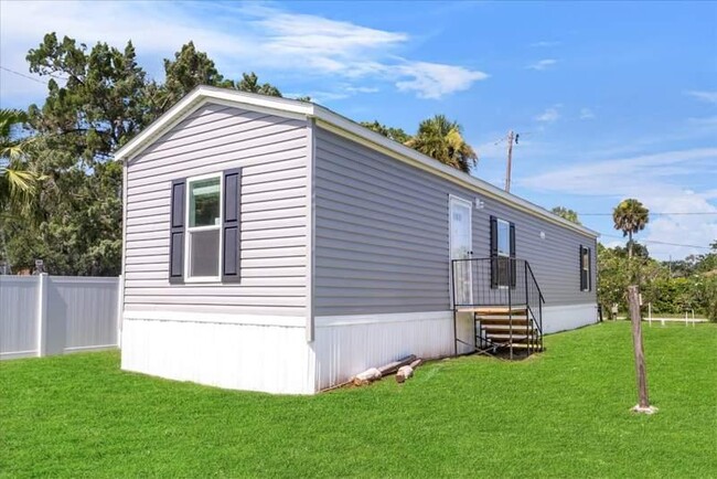 property at 1910 Enterprise Ave