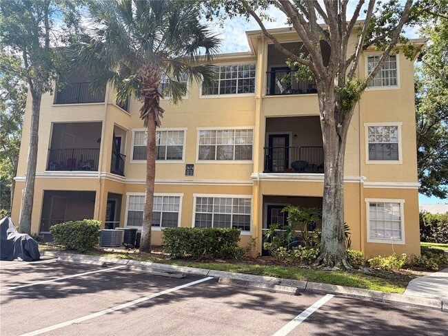 property at 2674 Robert Trent Jones Dr
