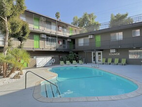 Dwell Apartment Homes in Riverside, CA - Building Photo - Building Photo