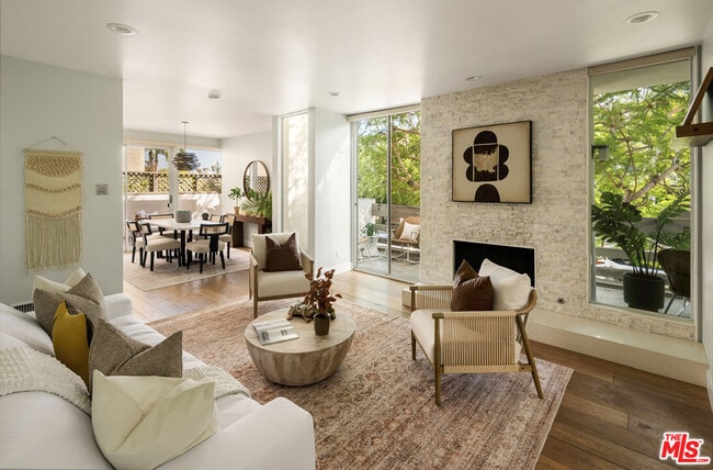 property at 917 Euclid St