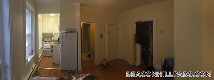41 Anderson St in Boston, MA - Building Photo - Building Photo