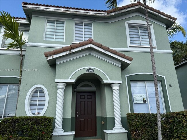 property at 2808 SE 16th Ave