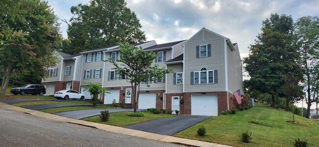 property at 306 Spruce St