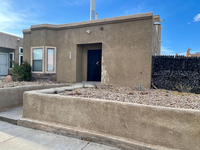 property at 7821 Ranchwood Dr NW
