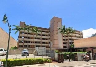 167 N Pauahi St in Honolulu, HI - Building Photo - Building Photo
