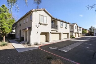 9132 Kona Peaks Ct in Las Vegas, NV - Building Photo