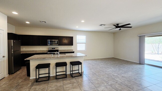 236 S San Jose Ln in Casa Grande, AZ - Building Photo - Building Photo