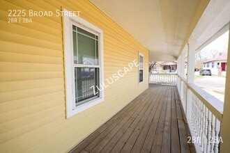 2225 Broad St in New Castle, IN - Building Photo - Building Photo