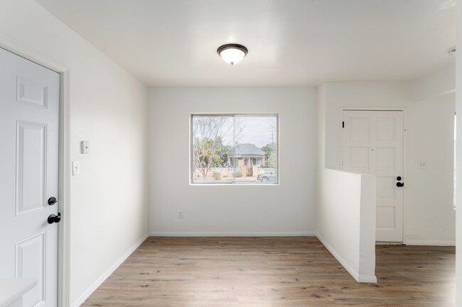 property at 2085 Franklin Ave