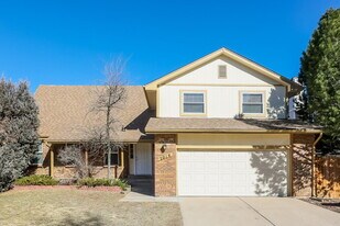 2014 S Elkhart St in Aurora, CO - Building Photo