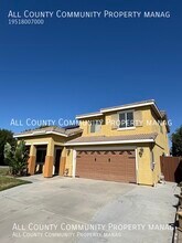 26836 Hanford St in Menifee, CA - Building Photo - Building Photo