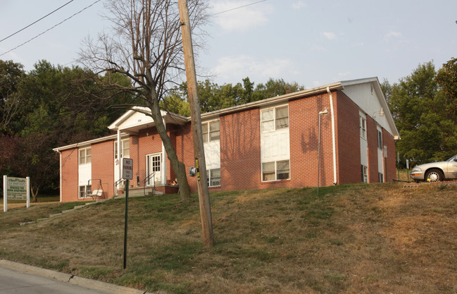 Elm Apartments in Glenwood, IA - Building Photo - Building Photo