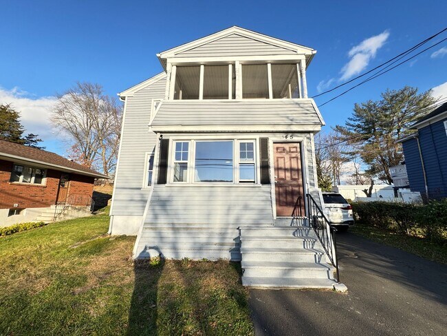 145 Division St in Ansonia, CT - Building Photo - Building Photo