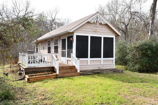 property at 12570 Farm to Market 1155 E