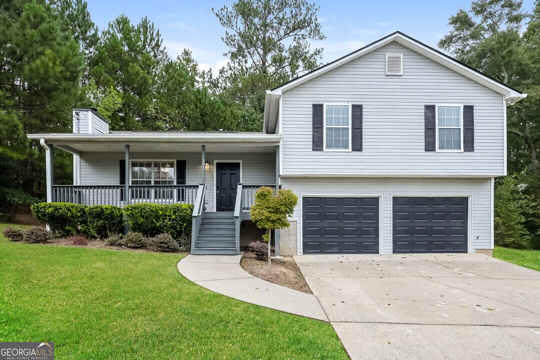 108 Sandi Pl in Dallas, GA - Building Photo