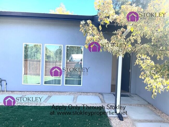 1173 Bacon Way in Lafayette, CA - Building Photo - Building Photo