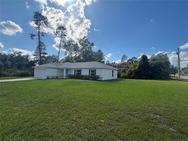 13724 SW 32nd Terrace Rd in Ocala, FL - Building Photo - Building Photo