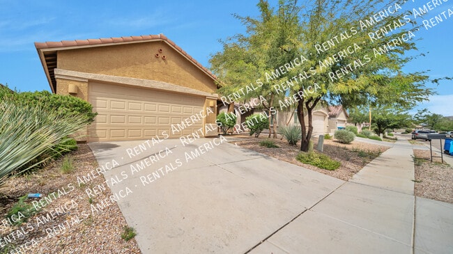 property at 6678 W Fishermans Dr