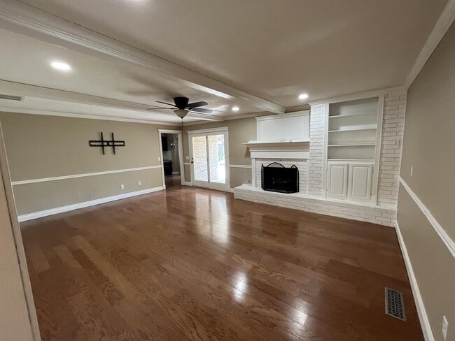 1304 Pine Oak Dr in Edmond, OK - Building Photo - Building Photo