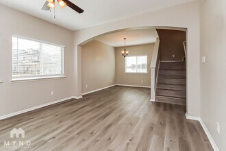 11918 Jelicoe Dr in Houston, TX - Foto de edificio - Building Photo