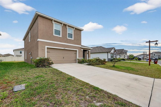 3842 Sunny Spring Street in Plant City, FL - Building Photo - Building Photo