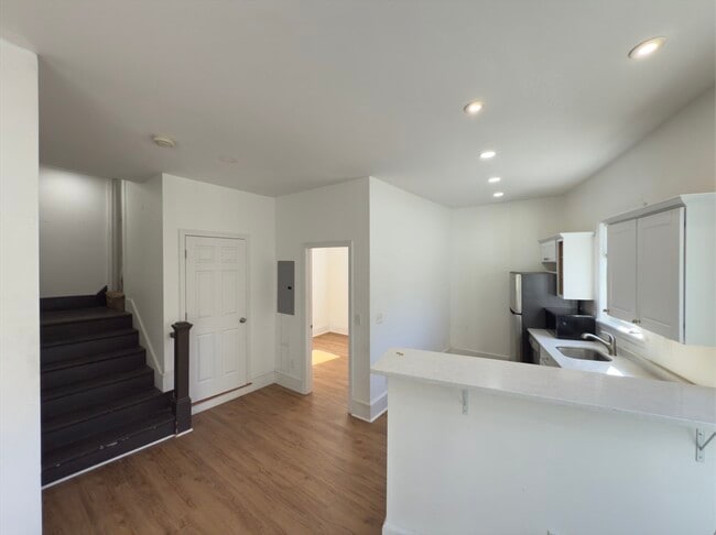 112 South St in Boston, MA - Building Photo - Building Photo