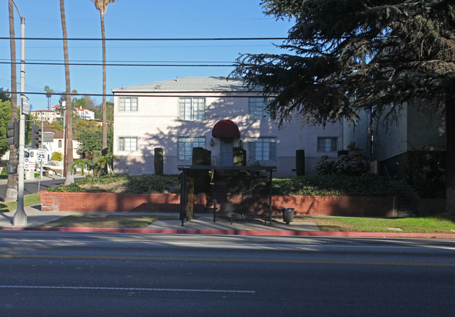 4327 Los Feliz Blvd in Los Angeles, CA - Building Photo - Building Photo