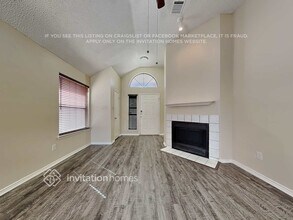 6736 Driffield Cir E in North Richland Hills, TX - Building Photo - Building Photo