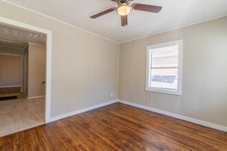 1677 Echles St in Memphis, TN - Building Photo - Building Photo
