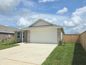 26818 Zebra Grass Dr in Katy, TX - Building Photo - Building Photo