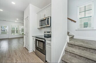 2007 E Patterson Pt in Hanahan, SC - Building Photo - Building Photo