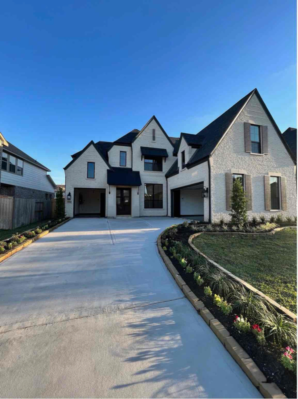 property at 8906 Iron Forge Rd