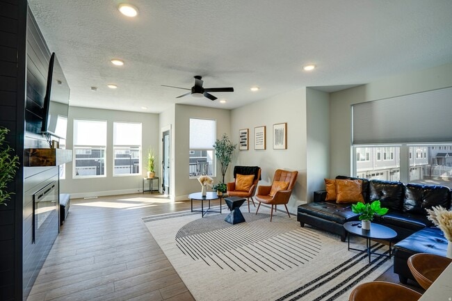 property at 3478 S Wick Pl