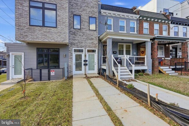 2602 4th St NE in Washington, DC - Building Photo - Building Photo