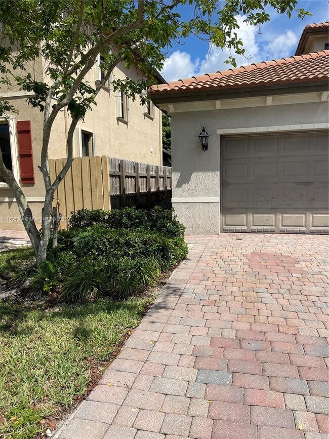 property at 11841 SW 235th St