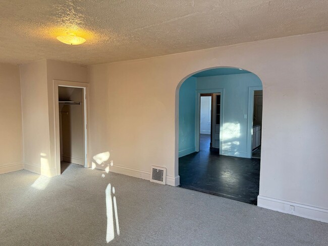 807 Williams St in Jackson, MI - Building Photo - Building Photo