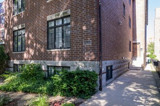 5121 S Kimbark Ave in Chicago, IL - Building Photo - Building Photo