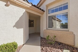 3096 Maple Ridge Ct in Henderson, NV - Foto de edificio - Building Photo