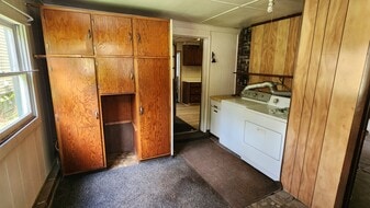 615 Bigler Ave in Clearfield, PA - Building Photo