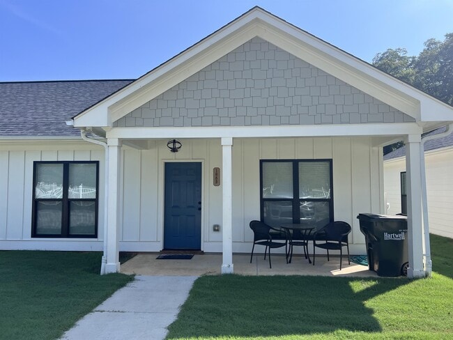 property at 188 Vickery St