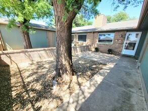 618 N Elkhart Ave in Lubbock, TX - Building Photo - Building Photo
