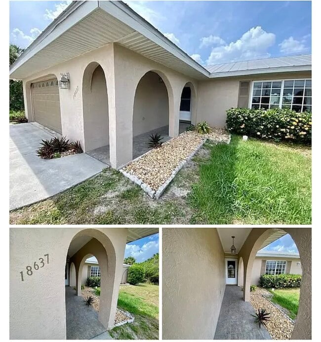 property at 18637 Lake Worth Blvd