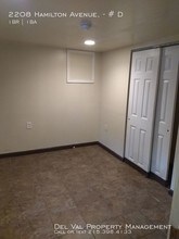 2208 Hamilton Ave-Unit -# D in Willow Grove, PA - Building Photo - Building Photo