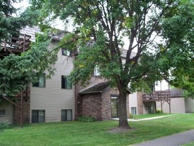 Madison Apartments