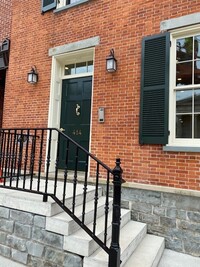 414 State St, Unit 1 - 6