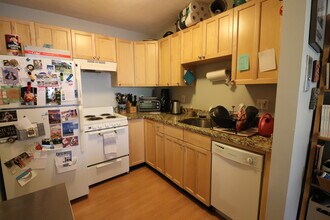 15 Walbridge St, Unit 34 in Boston, MA - Building Photo - Building Photo