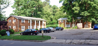 1508-1510 Collegeview Ave Apartments